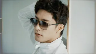 [ SUNG HOON ] 성훈 폴리스선글라스 2020 POLICE SUNGLASSES MODEL