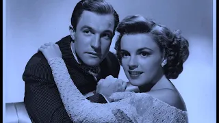 Judy Garland & Gene Kelly - For Me And My Gal 1942  David Rose & His Orchestra