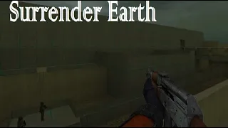 Half Life: Surrender Earth_Full Game