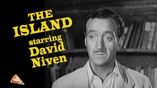 The Island (TV-1952) DAVID NIVEN