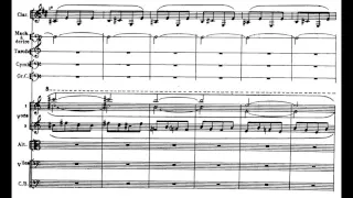 "Parade" by Erik Satie (Audio + Sheet Music)