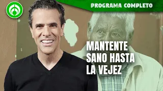 Los secretos de la vejez saludable | PROGRAMA COMPLETO | 07/03/24