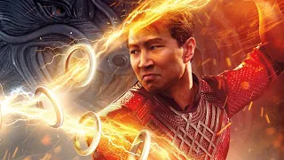 Shang-Chi Theme (Shang-Chi and the Legend of the Ten Rings Soundtrack)