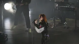 2023 02 06 Paramore - Decode