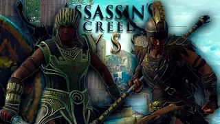 БРОНЯ ЗА Ultimate Edition. ТАЛОС  ➤ ASSASSIN’S CREED: Odyssey  Одиссея ➤ Прохождение #3