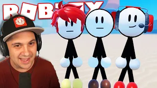 HENRY STICKMIN IN ROBLOX...