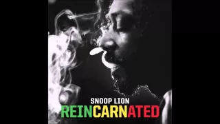 Snoop Lion - Smoke The Weed (feat. Collie Buddz) [Bass Boosted]