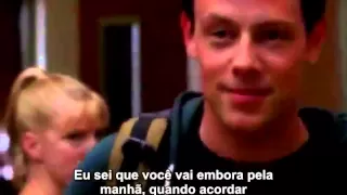 Glee - The Only Exception (Legendado)