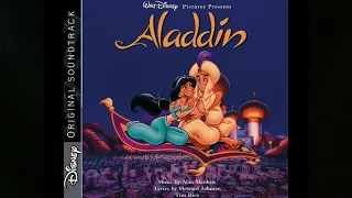 Aladdin (1998): Prince Ali (Reprise) - Instrumental Version {RE-UPLOAD}