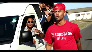 YoungstaCPT - Whose Who In The Zoo (Official Music Video)