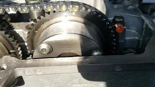 hyundai sonata timing chain