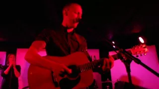 Laurence Fox - GO HARD OR GO HUNGRY - live at The Louisiana, Bristol, 2016 May 21st