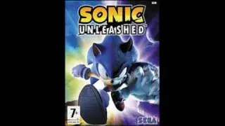 Sonic Unleashed "Apotos - Windmill Isle Night" Music