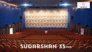 Sudarshan 35mm - Superstar Mahesh Babu Adda,Hyderabad #salaar #gunturkaaram