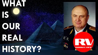 Russian General Petrov on the Global Historical Process (Lecture 5)