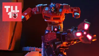 Megatron Rises Chapter 3: AVENGED - Transformers Stop-Motion Series