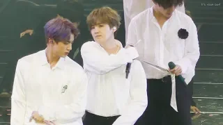 4K) 190622 BTS 5th MUSTER 아미들의 신청곡 TOMORROW SUGA full ver. 슈가직캠