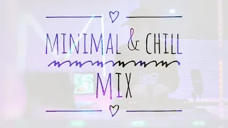 Minimal & Chill House Mix 2021-02-17 #minimal #chill #techno #madtixx #ddj400 #pioneerdj