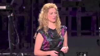 Jane McGonigal TED Talk Highlights Part 2