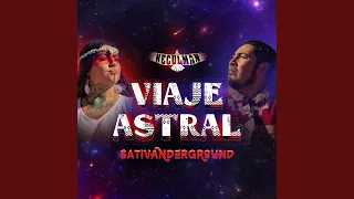 Viaje Astral