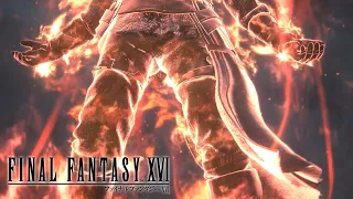 FINAL FANTASY XVI！#5 極ガルーダ討滅戦！目覚めよ因果の子！大召喚獣バトル回(っ’ヮ’c)ｳｩｯﾋｮｵｱｱｧｱｱｱｧ