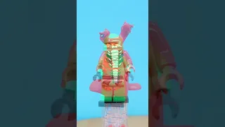 The Council of the Rare & Expensive! | LEGO Ninjago