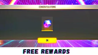 NEW MAGIC CUBE FREE REWARD⚡️0.01% PLAYERS KNOW THIS😂