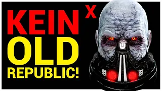 Wie STAR WARS die OLD REPUBLIC ÄRA unmöglich macht