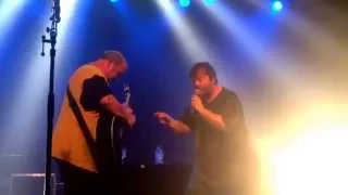 Tenacious D - Classico - Live in Munich