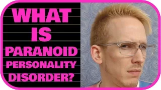What is Paranoid Personality Disorder (PPD)?
