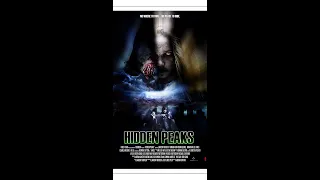 Hidden Peaks 2019P HDRip Проявления тьмы Онлайн фильм 2019