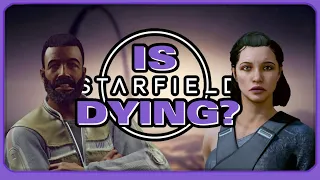 Things Don't Look Good for STARFIELD
