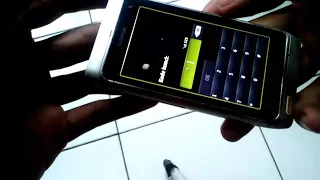 Coba-in TUTORIAL UNLOCK Code Telephone, apakah support di NOKIA N8 O.S ANNA⁉️ #part1