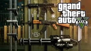 GTA 5 - 20 More Facts You Probably Didn't Know! (GTA V)