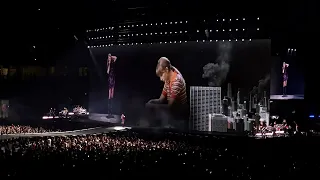 [4K] Lavender Haze / Anti-Hero / Midnight Rain - Taylor Swift | The Eras Tour Singapore