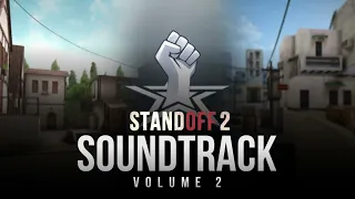 Team Deathmatch (Old) - Standoff 2 OST