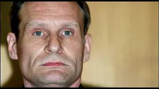 Enciclopedia del Crimine Ep 6 - La storia di Armin Meiwes, il Cannibale di Rothenburg