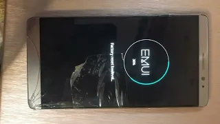 Huawei mate 8 (NXT-L29) Frp bypass android 7.0 without pc(2022)