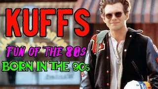 Kuffs (1992): Fun of the 80s, Born in the 90s | Video Essay