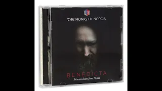 BENEDICTA - Marian Chant From Norcia - ALBUM