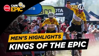 2024 Absa Cape Epic | KINGS OF THE EPIC