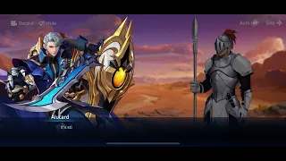 Mobile Legends Adventure Chapter 14-23 Gameplay
