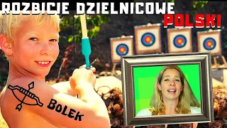 ROZBICIE DZIELNICOWE - CO TO JEST!?