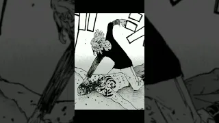 Tokyo revengers manga deaths☠✌