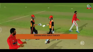 IPL 2021 PBKS Vs SRH Full Match Highlights | Punjab kings vs Sunrisers Hyderabad Full Highlights