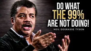 THE MINDSET OF A GENIUS | An Eye Opening Interview with Neil deGrasse Tyson