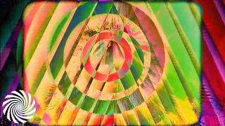 Hilight Tribe - Legacy (long edit) [Psychedelic Visuals]