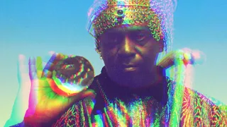 Sun Ra 1987 Interview "The Red Writing"