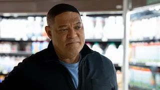 Laurence Fishburne on why he didn't play basketball in this interview for Clipped on FX