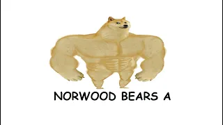 [D1] SAVL - Central Adelaide vs Norwood Bears A